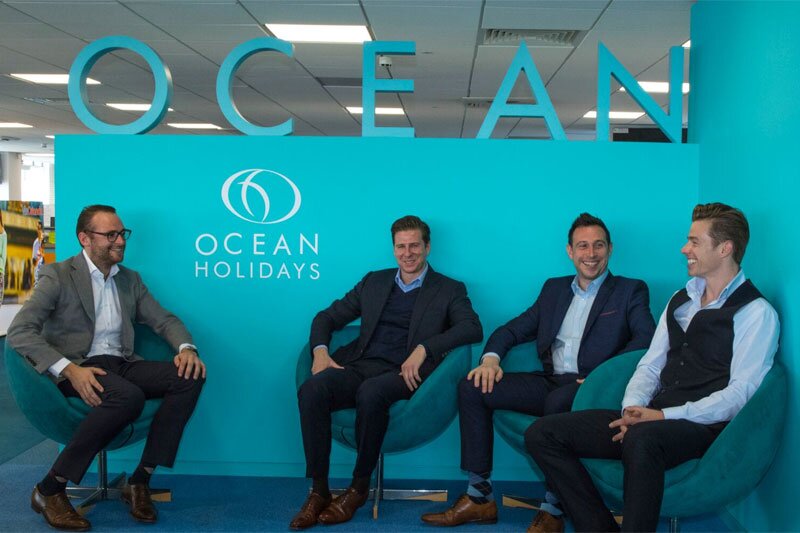 Company Profile: Ocean Holidays to focus on Winged Boots growth after investment in tech and new HQ