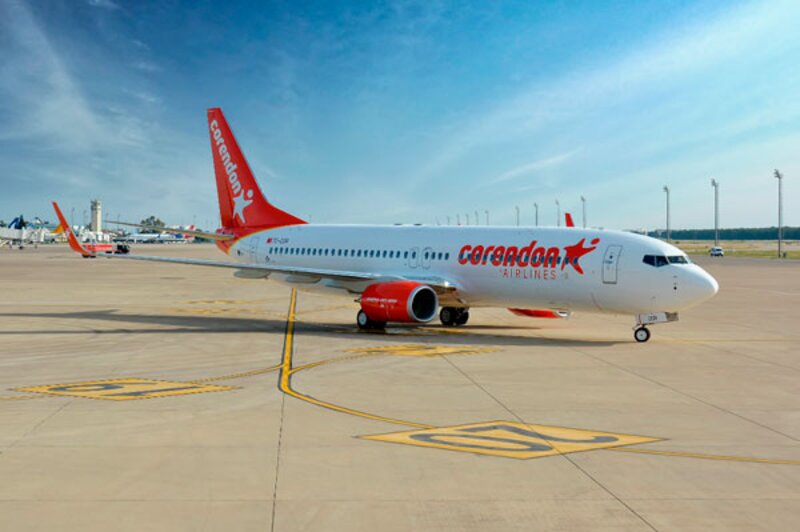 Peakwork and Turkish carrier Corendon Airlines agree distribution deal