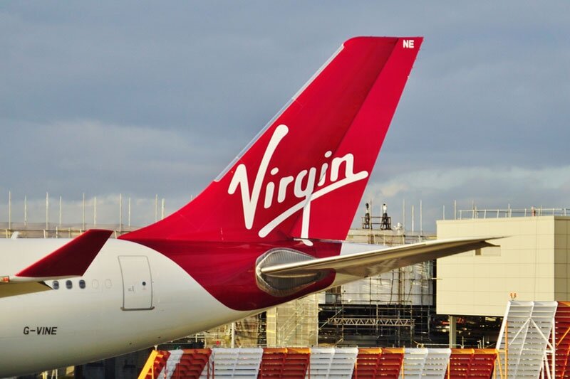 Virgin Atlantic starts live trials of Iata’s Travel Pass certification app