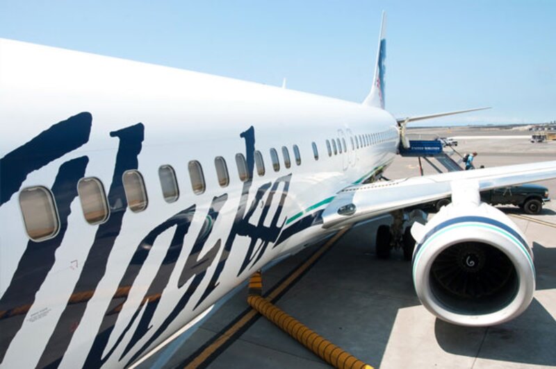 Alaska Airlines scoops award for best customer service on social media