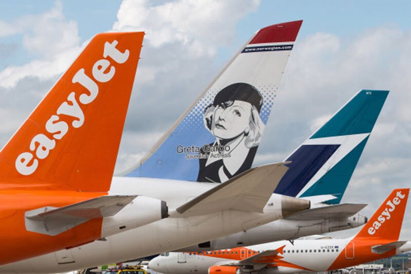 EasyJet to sell other airlines offering long-haul connections on its website