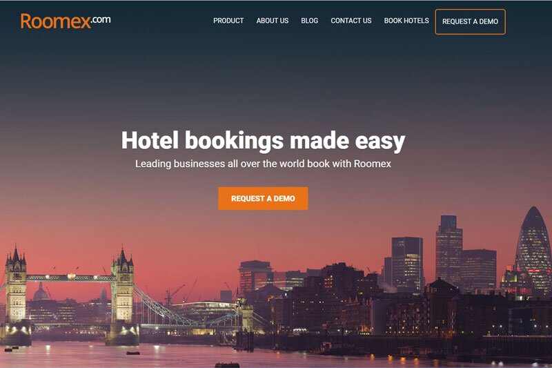 Roomex survey finds hosts of issues faced by corporates booking hotel nights