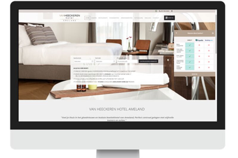 Hotelchamp and Derbysoft combine to drive meta traffic to hotels and increase conversions