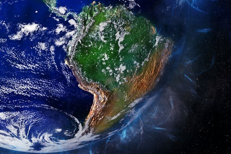 Latin America set to lead the way in both eCommerce and mCommerce growth