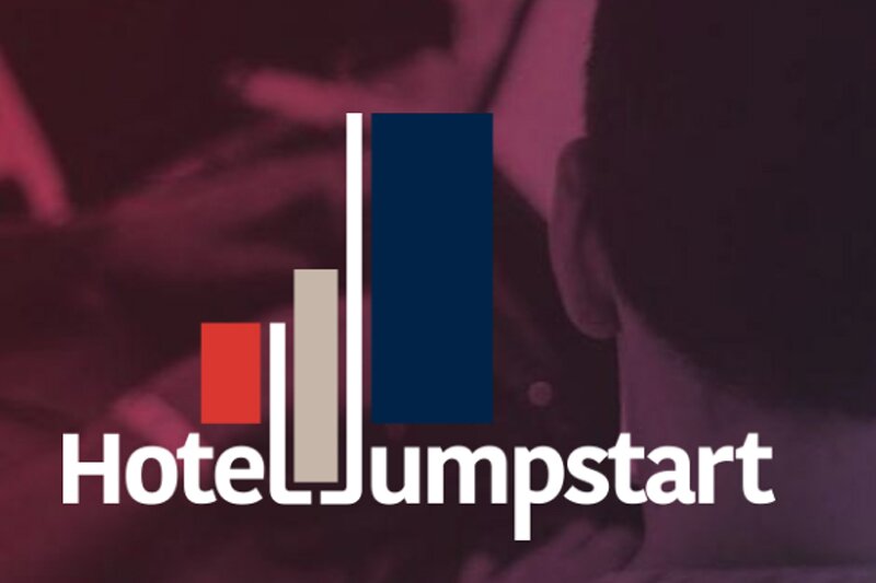 Five finalists selected for Hotel Jumpstart