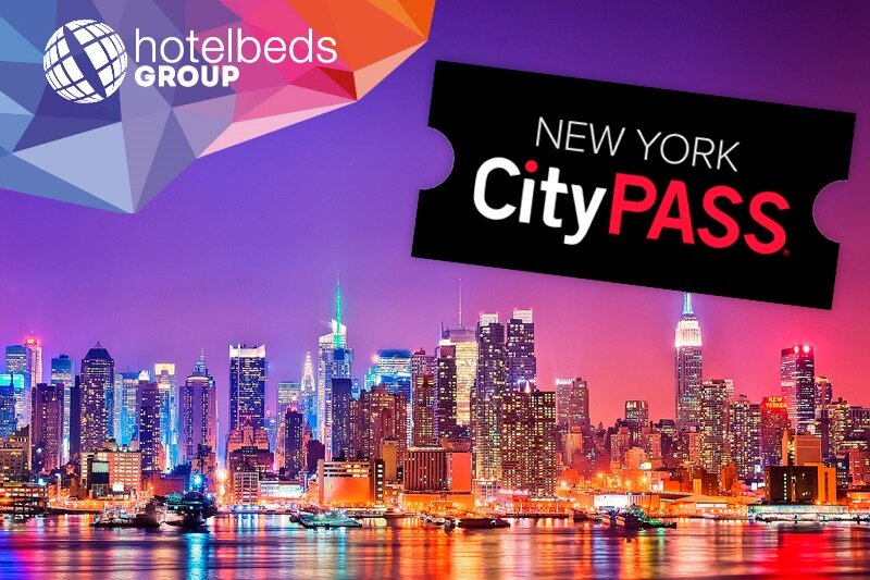 CityPASS to be integrated into Hotelbeds Group’s Transfer & Activity Bank