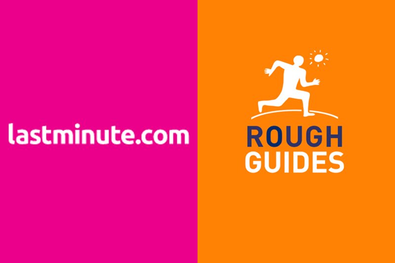 Lastminute.com and Rough Guides tie-up offers brands ‘smarter targeting’