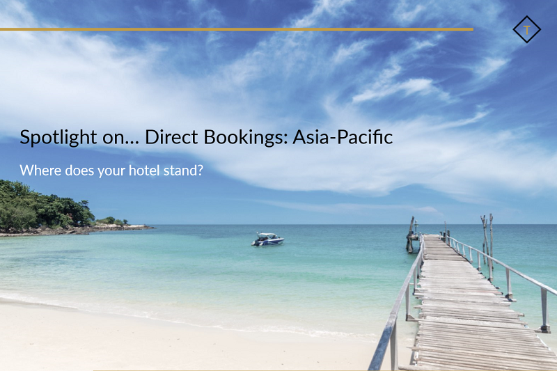 Triptease warns APAC hotels to fight OTA undercutting