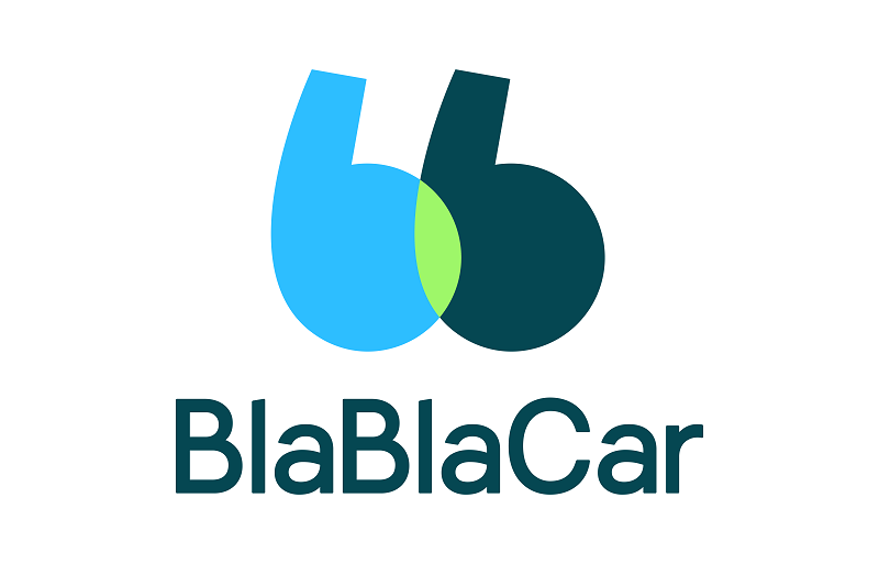BlaBlaCar aims for ‘more mature look’ with new logo