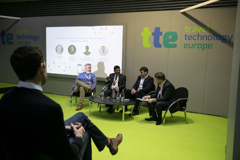TTE2018: Data accuracy ‘biggest barrier to personalisation’, finds research
