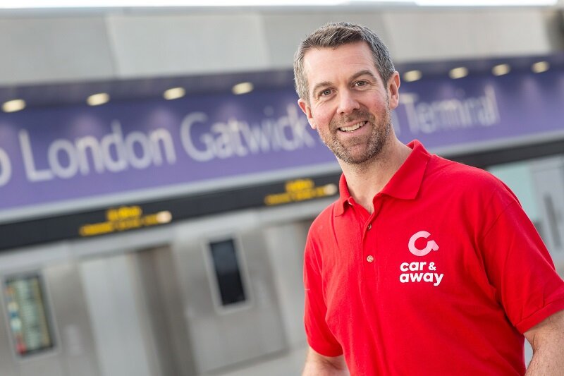 Peer-to-peer car rental service launches at Gatwick airport