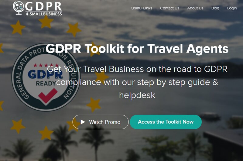 Net Effects creates toolkit for small travel firms to avoid GDPR panic