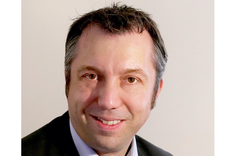 Calrom appoints Simon Wilkins chief technical officer