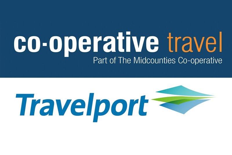 Midcounties Co-operative Travel agrees Travelport deal