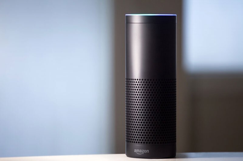 Marriott to equip some hotel rooms with Amazon Alexa