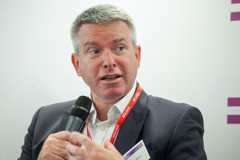 Travolution Start-Up Summit: Red tape ‘stifling’ growth says investment firm boss