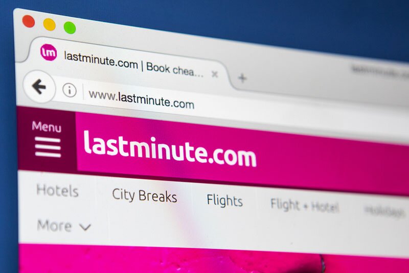 Lastminute.com group’s Travel People forges AccuWeather partnership