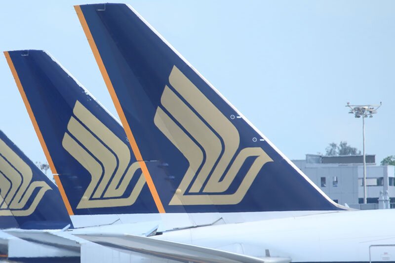 Singapore Airlines completes integration of Amadeus NDC merchandising tech