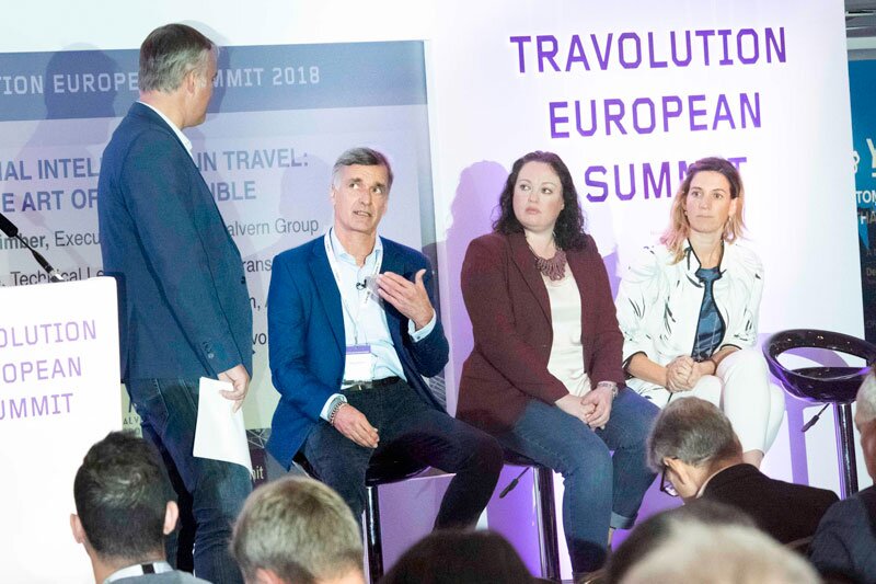 Travo European Summit: AI to transform travel search and customer service