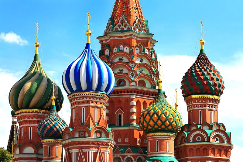 Trainline clinches Real Russia deal