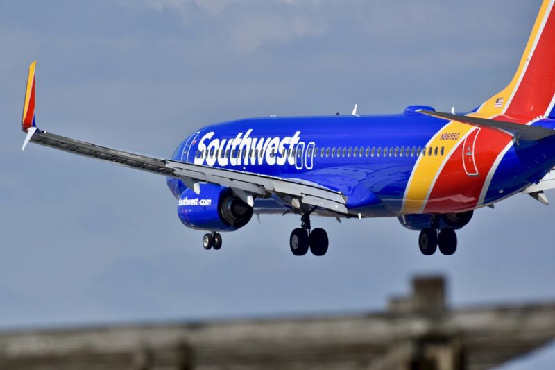Amadeus and Southwest deepen relationship with enhanced Sky Suite by Optym deal
