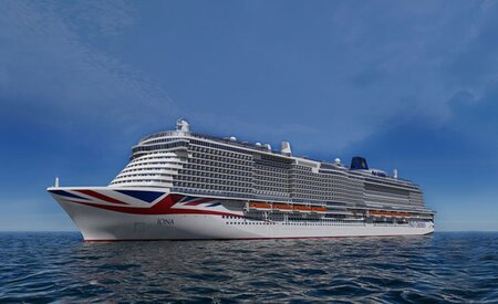 P&O Cruises introduces My Holiday app and video guide