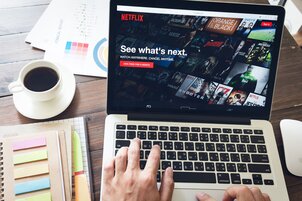 Netflix and Amazon ‘show possibilities for travel’