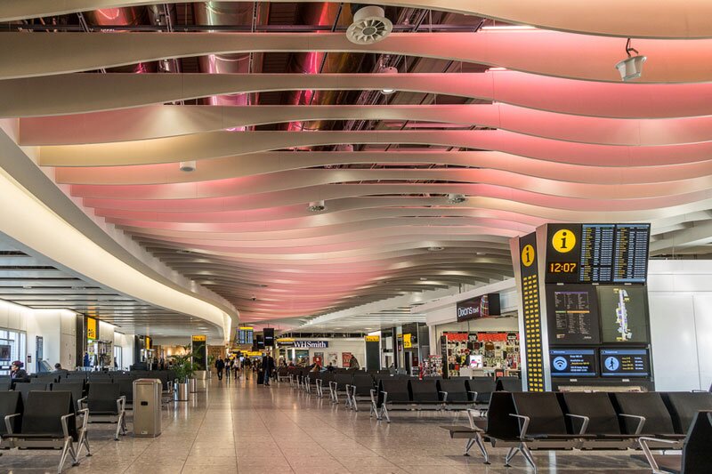 Heathrow airport extends Acxiom partnership to use customer data to improve services