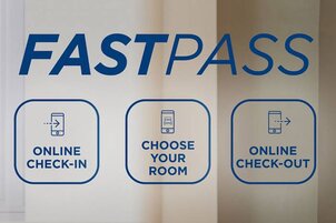 NH Hotels launches new system for digital check-in and room selection