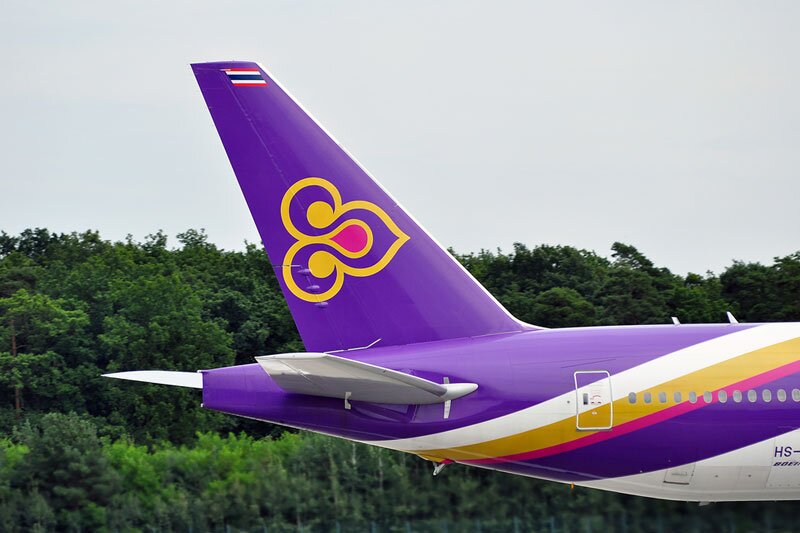 Amadeus trials Thai Airways agency payment wallet with Mastercard