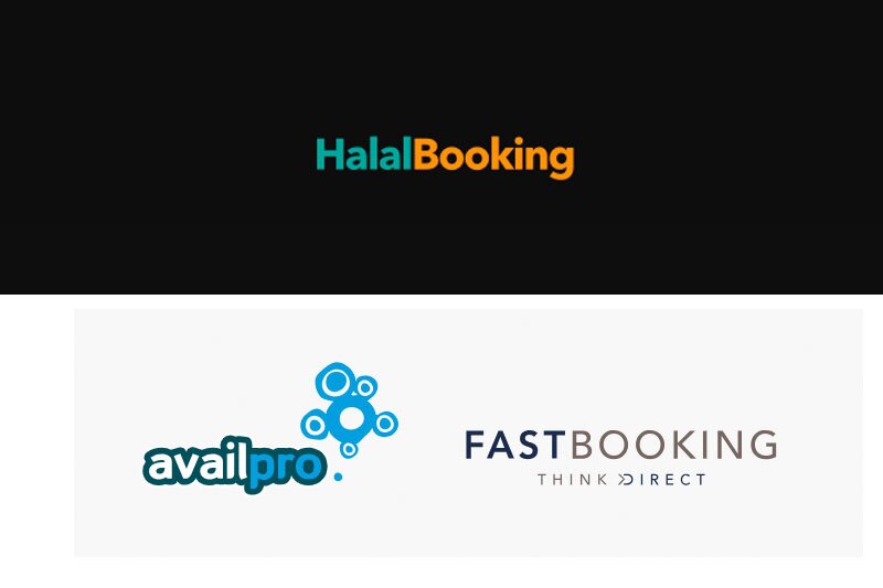 HalalBooking.com and Availpro Fastbooking complete hotel distribution integration