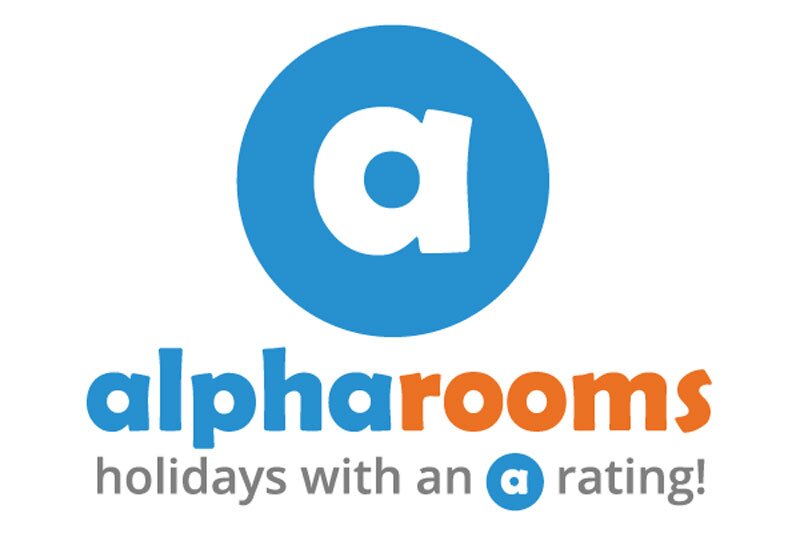 Alpharooms owner reports sales up 20% year-on-year