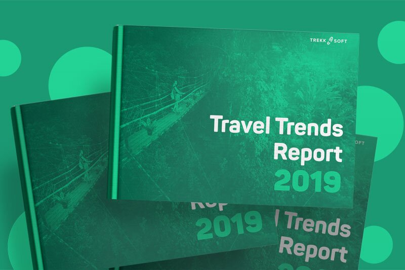 Trekksoft 2019 Travel Trends Report charts prospects for ‘maturing’ tours and activities sector