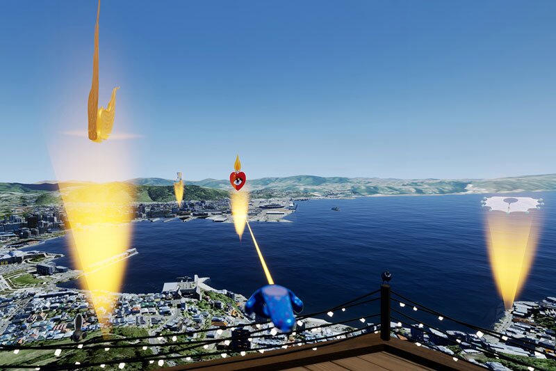 Kiwi capital Wellington claims to have become world’s first gamified virtual city