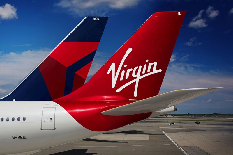 Delta and Virgin Atlantic install ‘intuitive’ self-bag drop machines at Heathrow