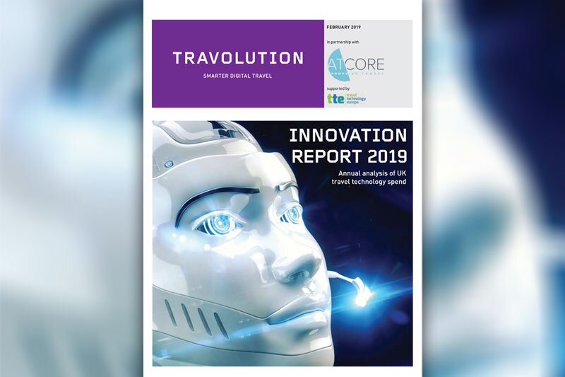 Travolution Innovation Report 2019