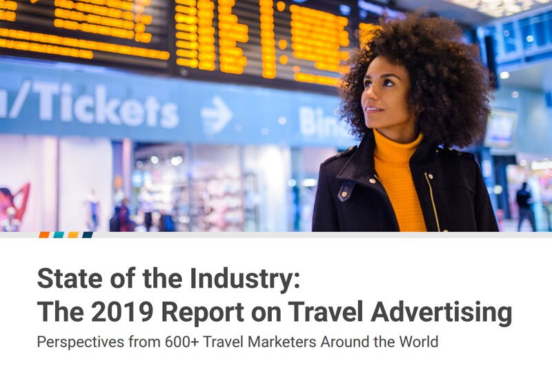 The biggest story in travel marketing? Social has arrived, finds Sojern study
