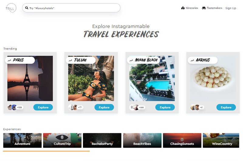 Lonely Planet to streamline travel booking with Trill Travel acquisition