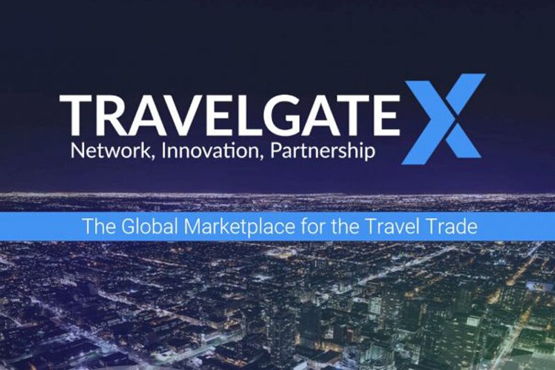 Leading brands lined up for first TravelgateX Con-X conference
