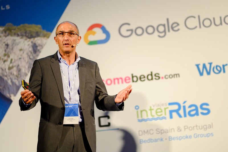 Con-X: Focus on talent to be actors not spectators in innovation, says Google