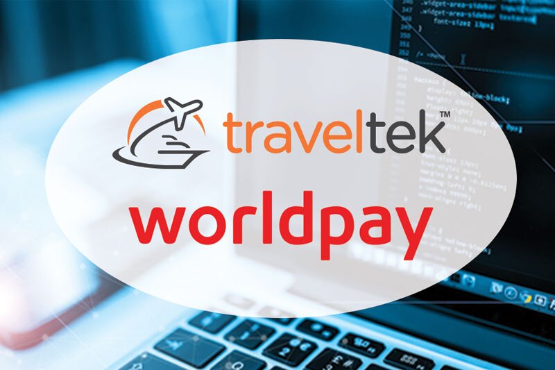 Worldpay partners with Traveltek