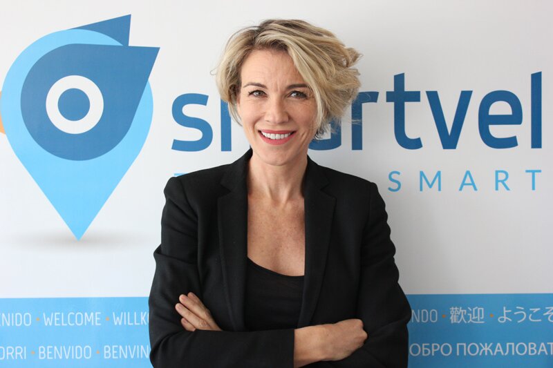 Travel start-up Smartvel appoints Jacqueline Ulrich as chief commercial officer