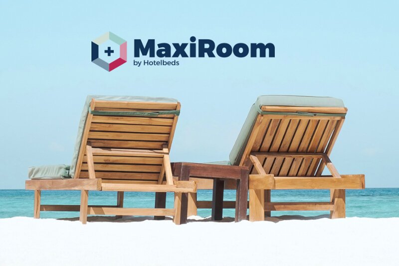 Hotelbeds to launch Maxiroom extranet for Chinese market