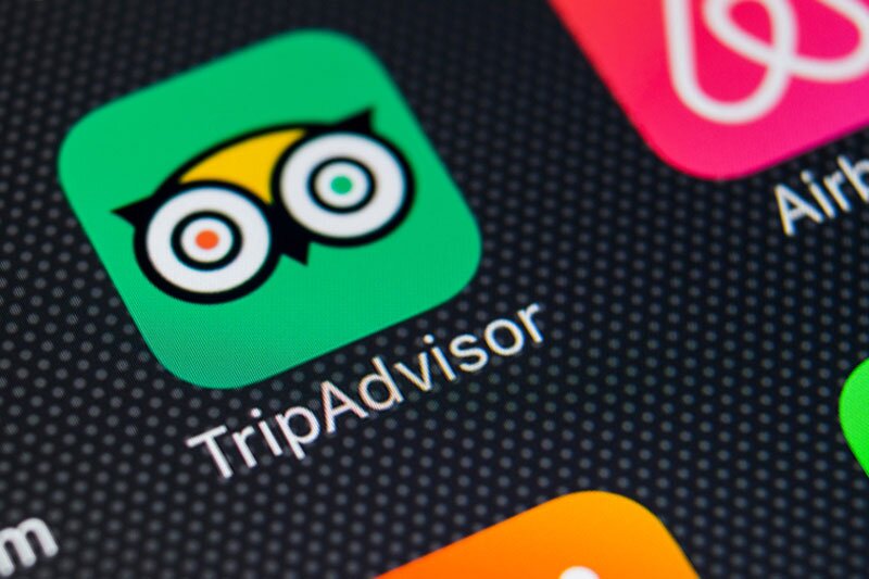 Tripadvisor launches refreshed app for iOS and Android mobile users