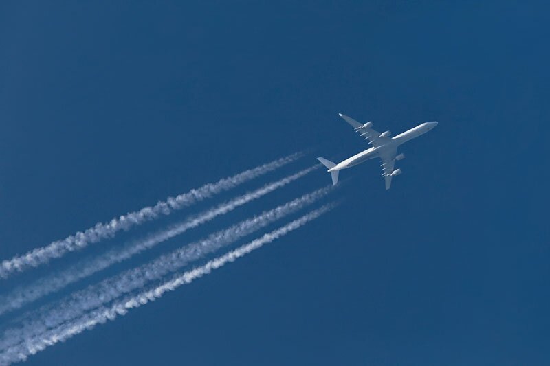 Lufthansa unveils flight carbon offsetting tool