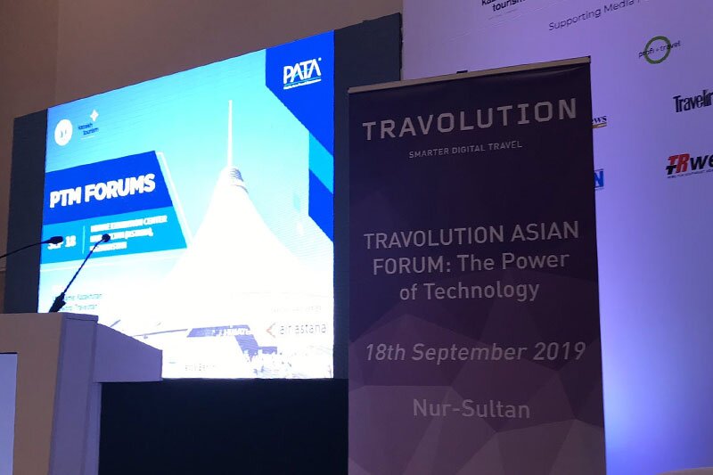 Travo Asian Forum: Sustainable growth in travel needs technology and start-ups