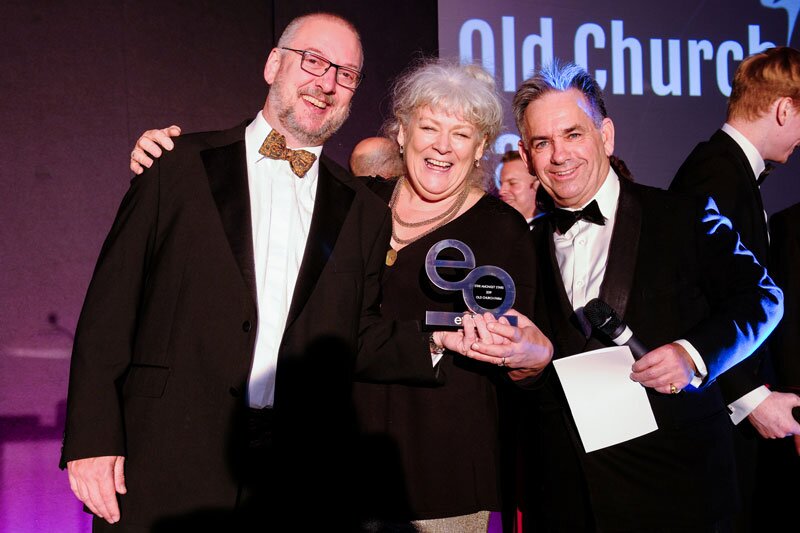 UK’s best B&Bs, guesthouses and inns honoured in 2019 eviivo awards
