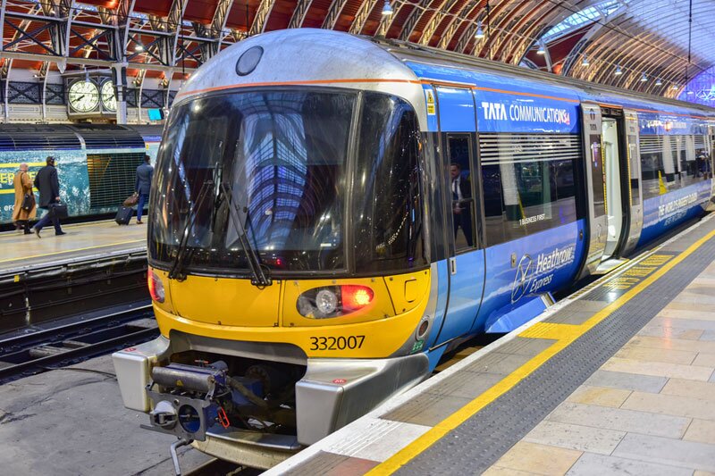Heathrow Express puts third party developers on the fast track with new API partner portal