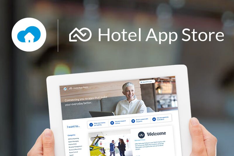 Travel Forward: SiteMinder opens up hospitality tech eco-system