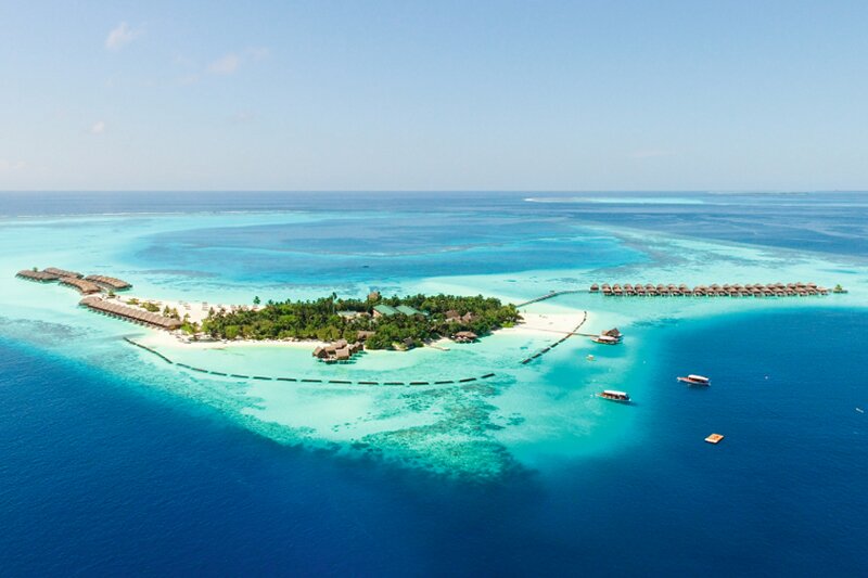 Maldives and TripAdvisor team up for six-month online marketing campaign